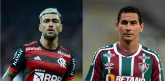 Flamengo x Fluminense onde assistir ao vivo online