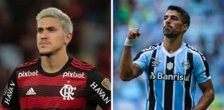 Flamengo x Grêmio onde assistir ao vivo online hd