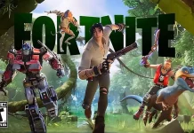Fortnite capítulo 4 temporada 3 fortnite nova temporada fortnite new season fortnite novo passe de batalha