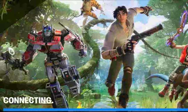 Fortnite: data de estreia Capítulo 4: temporada 3 e detalhes!