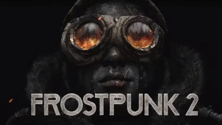 Frostpunk 2 chegará apenas em 2024 e ganha novo trailer