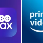 HBO Max no Prime Video channels
