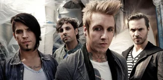 Papa Roach Hellfest 2023 onde assistir ao vivo