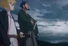 assistir Hell’s Paradise episódio 10 online legendado ep
