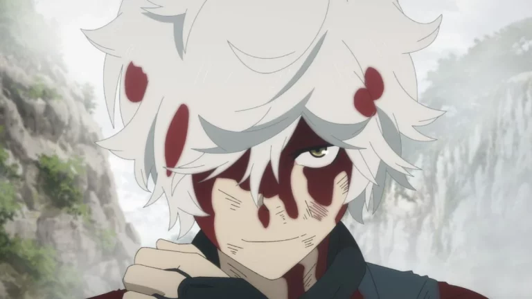 Hell’s Paradise episódio 10 horário ep