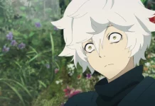 Hell’s Paradise episódio 10 quando estreia anime