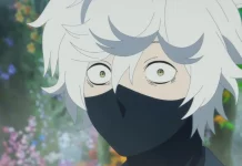 Hell’s Paradise episódio 9 horário ep
