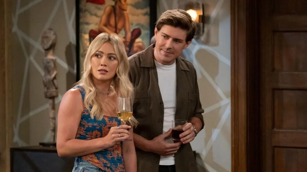 How I Met Your Father 2ª temporada parte 2 data