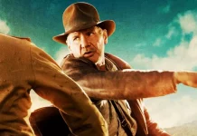 Indiana Jones e a relíquia do destino crítica Indiana Jones e a relíquia do destino filme