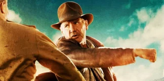 Indiana Jones e a relíquia do destino crítica Indiana Jones e a relíquia do destino filme