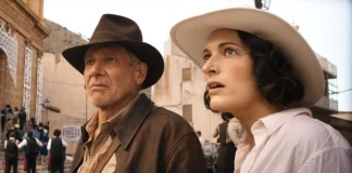 Indiana Jones e A Relíquia do Destino o que saber