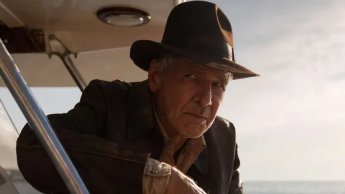 Indiana Jones e a Relíquia do Destino filme completo dublado 5 assistir