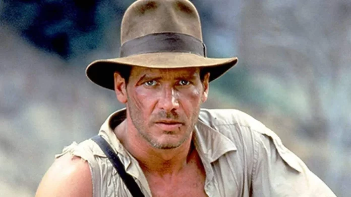 Indiana Jones onde assistir todos os filmes 5 assistir online
