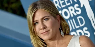 Jennifer Aniston 3ª temporada The Morning Show