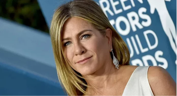 Jennifer Aniston 3ª temporada The Morning Show