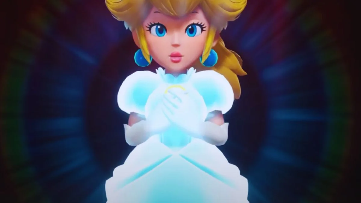 Jogo da Princesa Peach é oficializado para Nintendo Switch