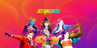 Just Dance 2024 é anunciado trazendo músicas quentes!