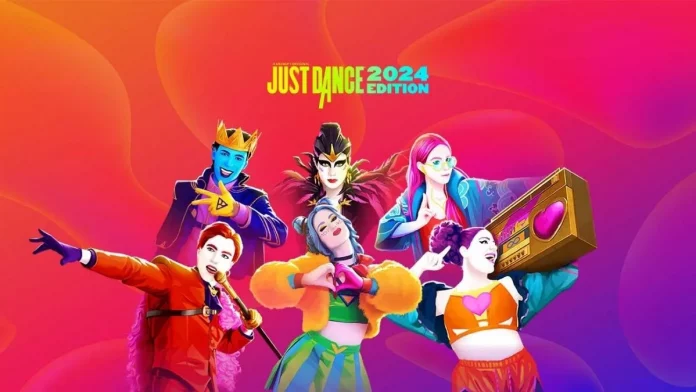 Just Dance 2024 é anunciado trazendo músicas quentes!