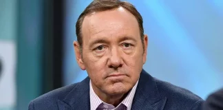 Kevin Spacey quer voltar a trabalhar polêmicas ator acusações