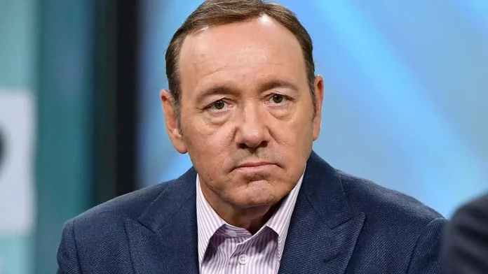 Kevin Spacey quer voltar a trabalhar polêmicas ator acusações