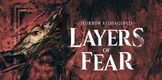 Layers of fear análise layers of fear review layers of fear pc