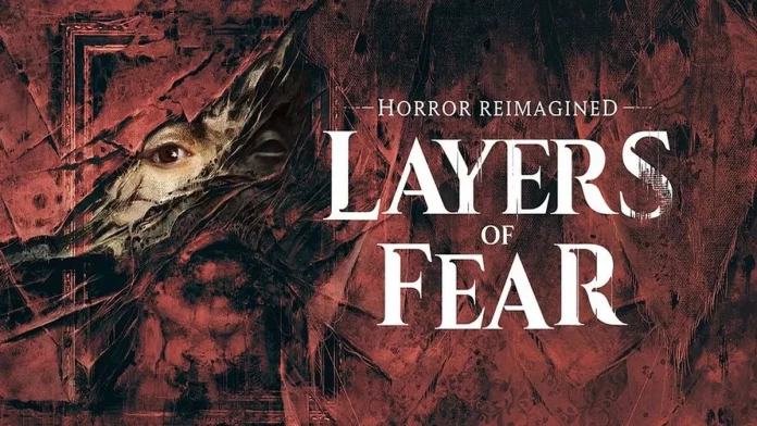 Layers of fear análise layers of fear review layers of fear pc