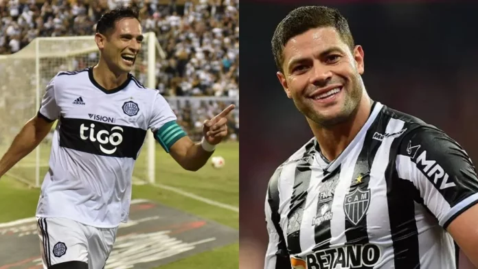 libertad_x_atlético_mg_onde_assistir_ao_vivo Libertad x Atlético-MG onde assistir escalações horário ao vivo
