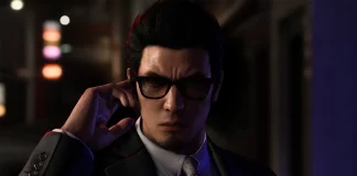 Like a Dragon Gaiden: The Man Who Erased His Name chega em novembro deste ano