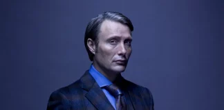 Mads Mikkelsen quer voltar Hannibal ator