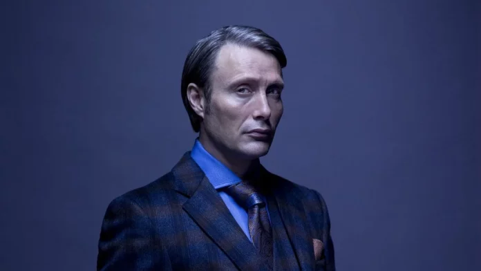 Mads Mikkelsen quer voltar Hannibal ator