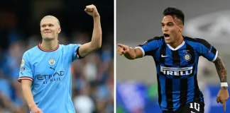 Manchester City x Inter de Milão onde assistir ao vivo online de graça grátis final da champions