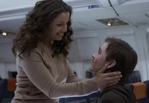 Manifest 4ª temporada parte 2 assistir online Netflix
