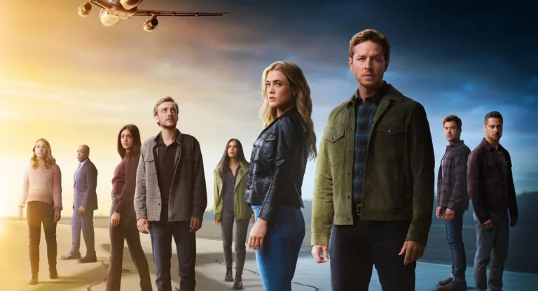 Manifest final explicado série