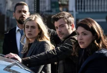 Manifest acaba na 4ª temporada 5ª haverá