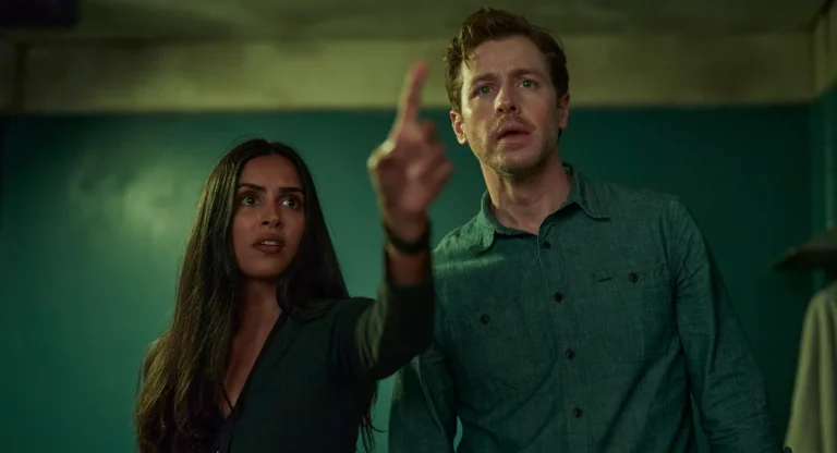 Manifest horário 4ª temporada parte 2 que horas estreias