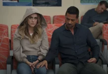Manifest Michaela e Jared ficam juntos final