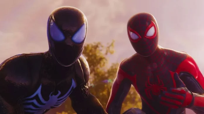 Marvel's Spider-Man 2, revelada canção tema