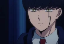 Mashle episódio 8 horário ep