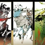 Metal Gear Solid Master Collection: Vol. 1: data de lançamento revelada
