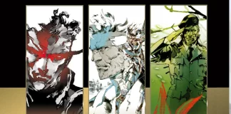 Metal Gear Solid Master Collection: Vol. 1: data de lançamento revelada