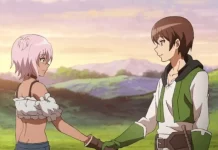 assistir Minha Mana Apelona episódio 9 online legendado ep