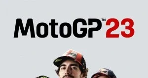 Jogo MotoGP 23