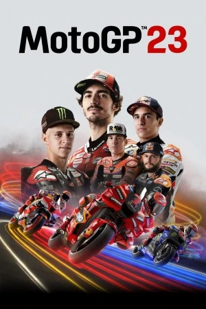 MotoGP 23