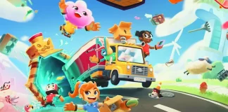 Moving Out 2: eles estão de volta com suas mudanças no Steam Next Fest