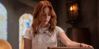 Nancy Drew 4x02 horário Nancy Drew série Nancy Drew 4x02 Nancy Drew 4x02 torrent