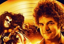 Onde assistir A Era de Ouro online filme ingressos