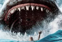 Onde assistir O Demônio dos Mares dublado filme completo online