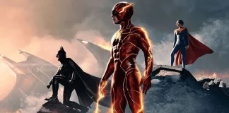 Onde assistir The Flash filme completo dublado de graça online