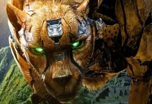 Onde assistir Transformers O Despertar das Feras online filme completo dublado