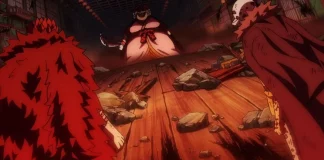 One Piece episódio 1066 horário ep